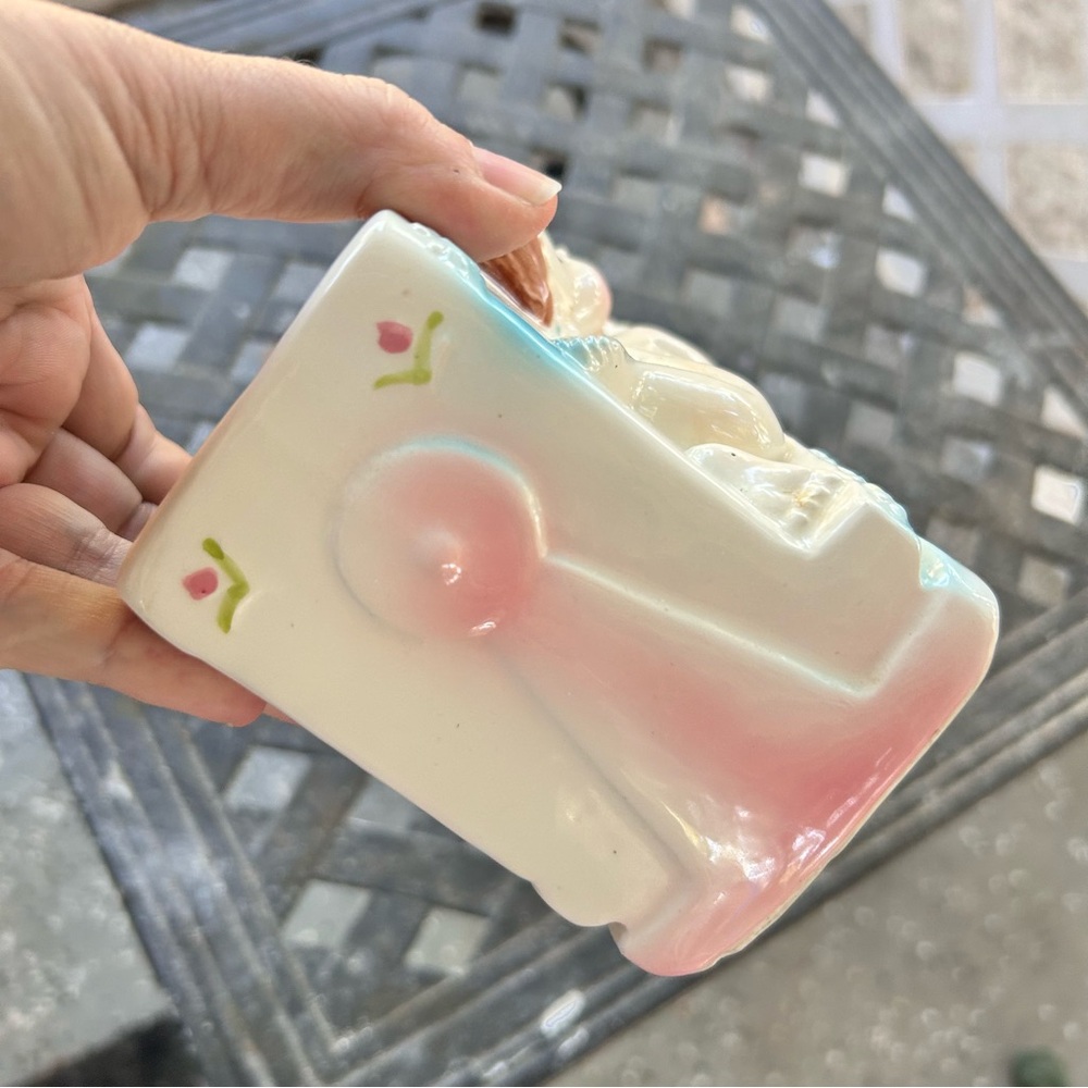 Vintage Planter - Picture 6 of 8